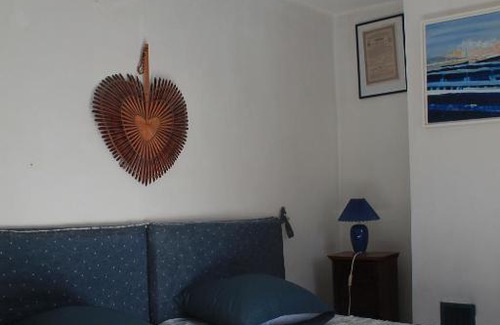 Saint-Martin-le-Vieil House | logement au sein d une abbaye cistercienne