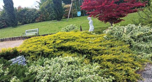 Cahuzac-sur-Vere Apartment | Logement avec piscine, classé 3 étoiles, de 42 m2 tout confort au calme pour un couple