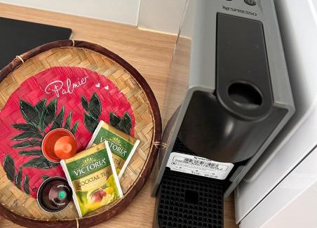 Sainte-Rose Apartment | Logement CHANDELLE