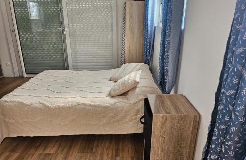 La Celle-sous-Gouzon Apartment | logement cocooning