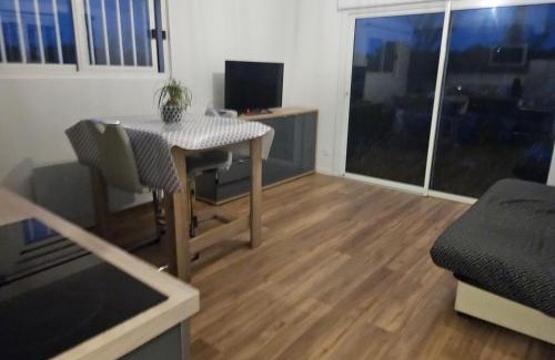 La Celle-sous-Gouzon Apartment | logement cocooning