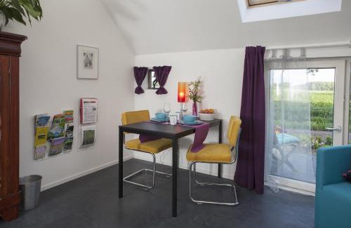 Terheijl House | Logement de Kaap