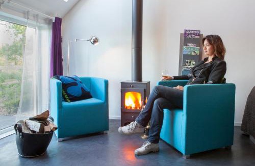 Terheijl House | Logement de Kaap