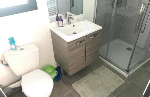 Cornebarrieu House | Logement de standing proche de la clinique au calme