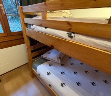 Chesieres Apartment | Logement familial Villars-sur-Ollon Magic pass