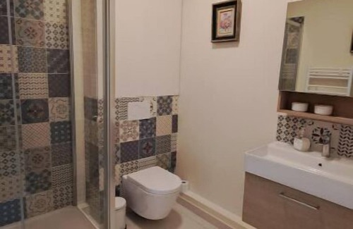 La Ferte-sous-Jouarre Apartment | Logement Famille