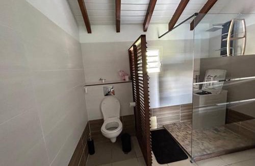 Petit-Canal House | Logement Ghenoah