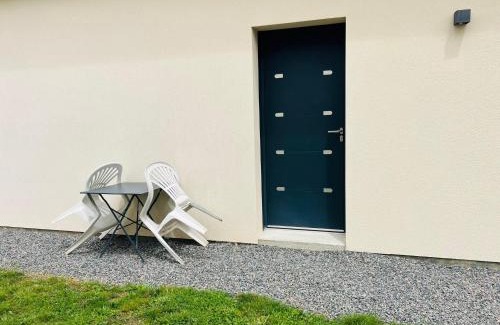 Vienne House | Logement indépendant avec frigo et micro-ondes