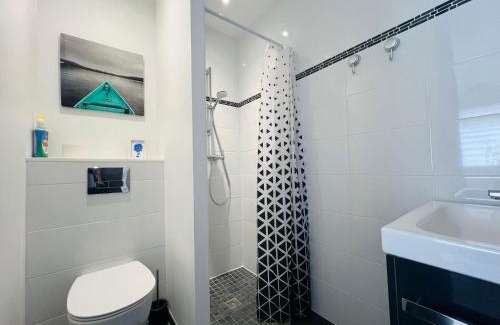 Vienne House | Logement indépendant avec frigo et micro-ondes