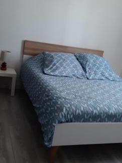 Vienne House | Logement indépendant avec frigo et micro-ondes