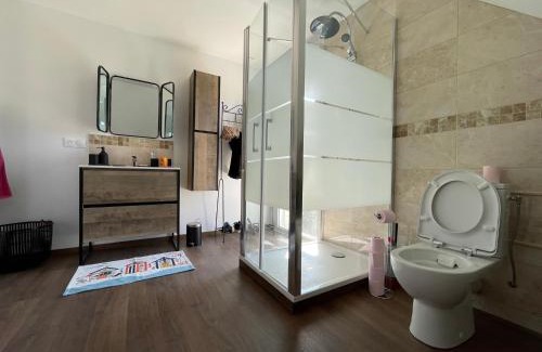 Saint-Pabu House | Logement pour 6 personnes 800 m des plages