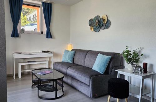Salins Apartment | Logement Premium à Salins