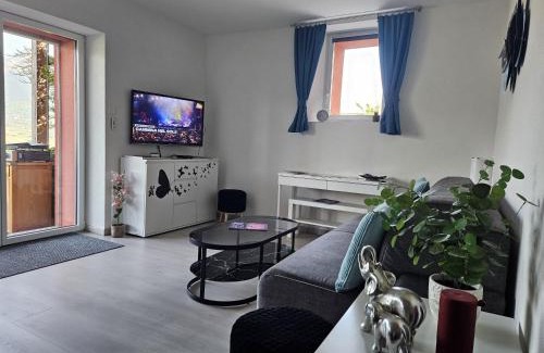 Salins Apartment | Logement Premium à Salins