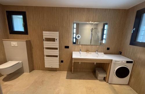 Rambervillers Apartment | Logement Seigneur