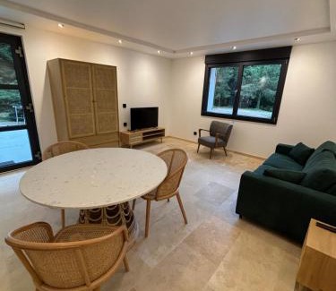 Rambervillers Apartment | Logement Seigneur