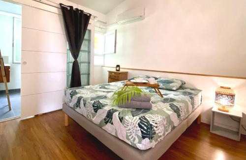 Trois-Ilets House | Logement tout confort à 1 minute à pied de la mer