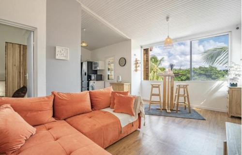 Trois-Ilets House | Logement tout confort à 1 minute à pied de la mer