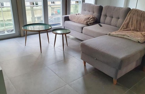 Cœur de Ville Apartment | Logement Vichy situé à 100m des thermes plein CV