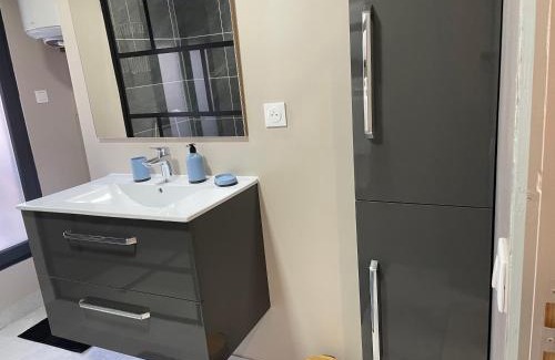 Montry Apartment | Logementprivatif en famille à Disney