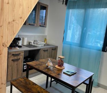 Montry Apartment | Logementprivatif en famille à Disney