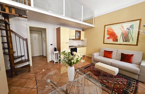 Historic Centre House | Loger Confort Residence & Apartments