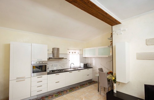 Trani Apartment | Loger Le Soleil
