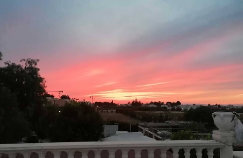 Trani Apartment | Loger Le Soleil
