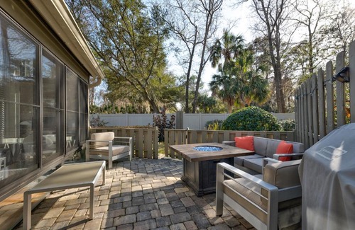 Palm Valley House | Loggerhead Lodge