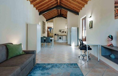 Don Bosco Apartment | Loggia