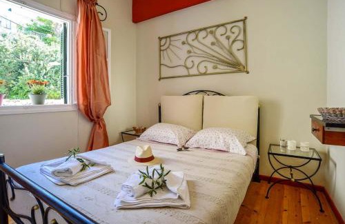 Longos Apartment | Loggos Panoramic Views Electra by Konnect