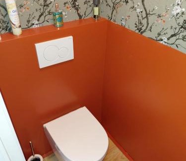 Sint-Andries Apartment | Logies De Lelie - Antwerpen Zuid