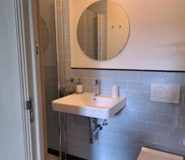 Gouda House | Logies Reederij de IJsel