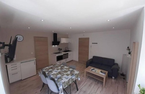 Niederbronn-les-Bains Apartment | Logis 2 des Bergers