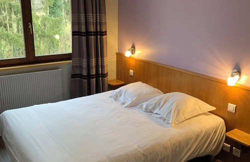 Vendenheim Hotel | Logis Auberge de la Foret