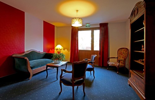 Vendenheim Hotel | Logis Auberge de la Foret