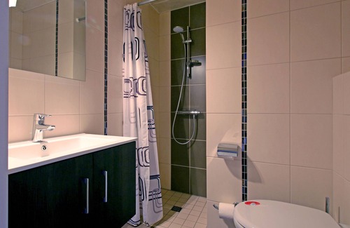 Vendenheim Hotel | Logis Auberge de la Foret