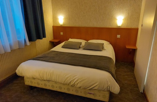 Vendenheim Hotel | Logis Auberge de la Foret