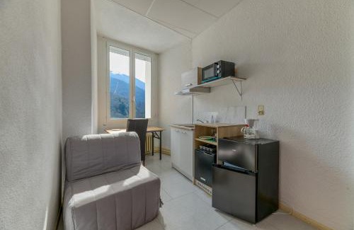 Arvillard Apartment | Logis Belledonne
