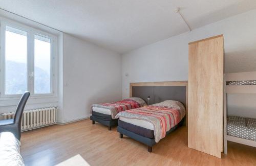 Arvillard Apartment | Logis Belledonne