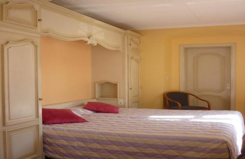 Obernai Hotel | Logis-Cit'Hôtel des Vosges 5 rue de la gare