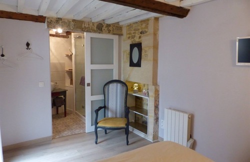 Bayeux Bed & Breakfast | Logis de Saint-Jean