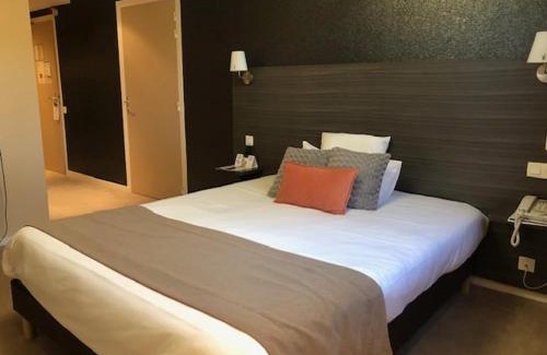 Lannion Hotel | LOGIS Hôtel ARCADIA