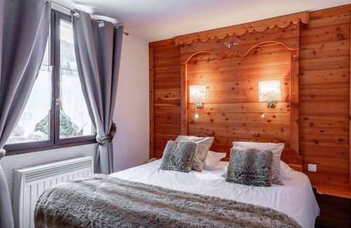 La Salle-les-Alpes Hotel | Logis Hôtel et Spa Le Christiania
