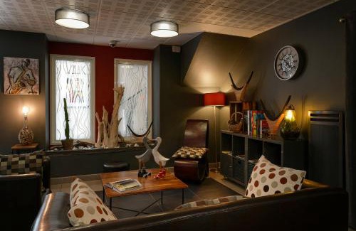 Gondrin Hotel | Logis Hôtel & Restaurant Le Pardaillan