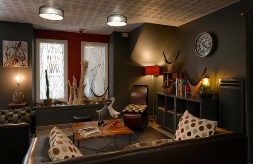 Gondrin Hotel | Logis Hôtel Restaurant Le Pardaillan