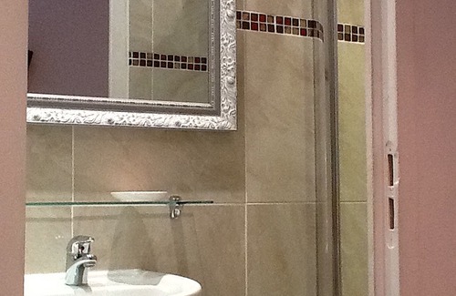 La Californie Hotel | Logis Hôtel Villa Victorine