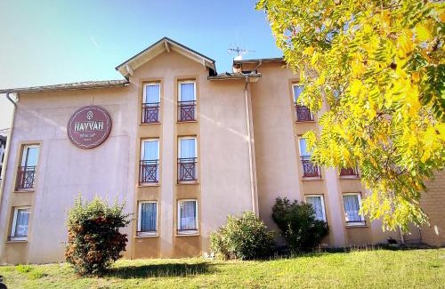 Gap Hotel | Logis Havvah Hôtel Gap