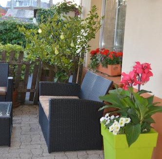 Le Nouvion-en-Thierache Hotel | Logis Hotel & Restaurant La Paix