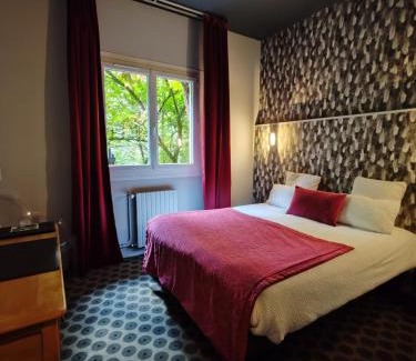 Saint-Junien Hotel | Logis Hotel - Restaurant Le Relais de Comodoliac