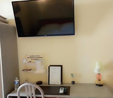 Le Vigan Hotel | Logis Hotel Restaurant Mas de la Prairie